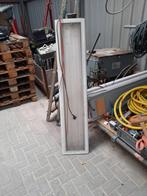 TL Bak, Doe-het-zelf en Verbouw, Bouwverlichting, Ophalen, Gebruikt, 50 tot 200 watt, Lamp met armatuur