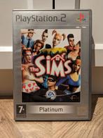the sims de sims ps2 playstation 2 spel game, Spelcomputers en Games, Games | Sony PlayStation 2, Vanaf 12 jaar, Simulatie, Ophalen of Verzenden
