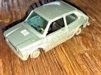 Mebetoys Fiat 127 1/43 - Opknapper, Ophalen of Verzenden