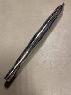 Uitlaat Zündapp, Kreidler, Puch - Klassieke Bromfiets, Motoren, Ophalen of Verzenden, Gebruikt