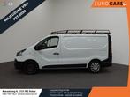 Renault Trafic 1.6 dCi T27 L1H1 Comfort HANDEL/EXPORT Airco, Auto's, Voorwielaandrijving, Gebruikt, Euro 6, 2000 kg