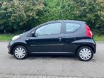 Peugeot 107 1.0-12V XS Automaat*Airco*NAP*Dealer onderhouden, Gebruikt, Origineel Nederlands, Bedrijf, Euro 4