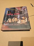 Zalig zoet - 9789058977021 - Michelle Earl  - Joanne Glynn, Michelle Earl, Verzenden, Gezond koken, Tapas, Hapjes en Dim Sum