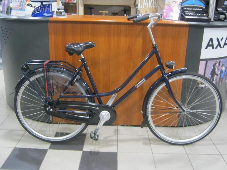 Pointer Horizon Dames 53 of 57 cm, Heren 61 cm terugtraprem, Fietsen en Brommers, Fietsen | Dames | Damesfietsen, Gebruikt, Overige merken