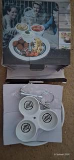 Gusta bitterbal etagere, Huis en Inrichting, Woonaccessoires | Etagères, Ophalen, Nieuw