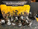Warhammer 40k space orks, Ophalen of Verzenden, Zo goed als nieuw, Warhammer 40000