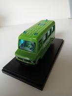 Mercedes Benz 809D nieuw merk siku polizei, Ophalen of Verzenden, Nieuw, Bus of Vrachtwagen, SIKU