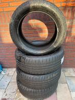 Nieuwe 4X Bridgestone zomerbanden 215/55 R18 95H, Ophalen of Verzenden, Nieuw