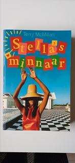 Stella's minnaar, Ophalen of Verzenden, Zo goed als nieuw