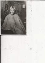 Scheveningen Schev.Vrouw in klederdracht Foto, Verzenden, 1920 tot 1940, Zuid-Holland