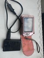 Foto camera casio Exilim, Spelcomputers en Games, Ophalen, Zo goed als nieuw, Overige modellen