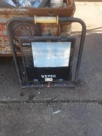 Gebruikte bouwlampen, Ophalen of Verzenden, Gebruikt