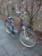 AZOR - 56cm - 7V - 28inch - dubbel remsysteem - lage instap, Gebruikt, Versnellingen, 56 cm of meer, Ophalen