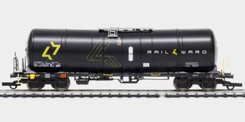 IGRA 96210042 Zacns 88 Wascosa / RAIL4WARD beschikbaar voor biedingen