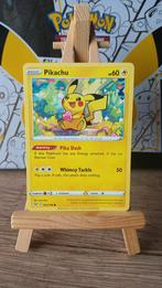 Lost Origin Pikachu 052/196, Verzenden, Zo goed als nieuw