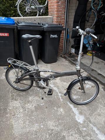 Gazelle Tranza xtra 7 versnellingen beschikbaar voor biedingen