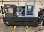 Doosan Puma GT 2100 CNC Draaibank BJ 2016, Ophalen, 500 tot 1000 mm, Zo goed als nieuw, Metaaldraaibank
