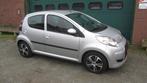 Citroen C1 1.0-12V Selection, Voorwielaandrijving, Euro 5, Stof, Gebruikt