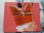 sinterklaasboekjes De stem van Sinterklaas en Jubelientje, Ophalen of Verzenden, Gebruikt