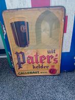 Reclamebord Callebaut, Verzamelen, Merken en Reclamevoorwerpen, Ophalen of Verzenden, Zo goed als nieuw, Reclamebord