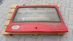 Autobianchi Lancia A112 +  Abarth kofferdeksel + ruit., Auto-onderdelen, Ophalen, Gebruikt, Lancia
