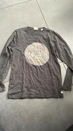 Scotch&Soda long sleeve mt140, Ophalen of Verzenden, Gebruikt, Jongen, Shirt of Longsleeve