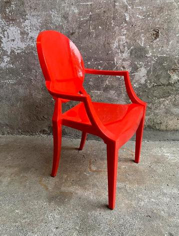 Philippe Starck design kinder-stoel Lou Lou beschikbaar voor biedingen