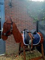 Superleuk houten paard!, Dieren en Toebehoren, Paarden en Pony's | Overige Paardenspullen, Ophalen, Nieuw, Overige soorten