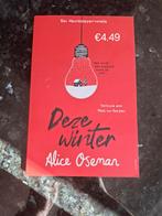 Deze winter - Alice Oseman, Ophalen of Verzenden, Nieuw, Alice Oseman