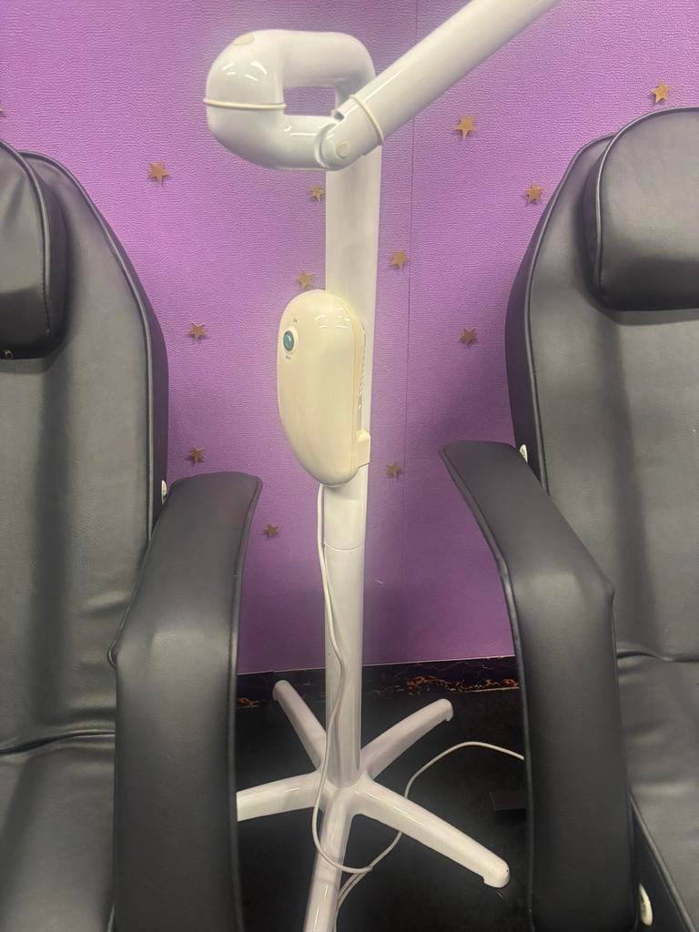 Tandenbleeklampen Smileffect - Soft Dental Brightening, Ophalen, Gebruikt, Overige typen