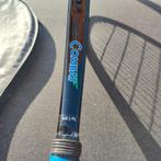 Tyger tennisracket L 2, Overige merken, Gebruikt, Ophalen of Verzenden, Nvt