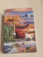 Oregon Coast Speelkaarten - Nieuw!, Ophalen of Verzenden, Nieuw, Speelkaart(en)