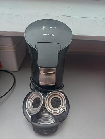 Senseo koffiezetapparaat  beschikbaar voor biedingen