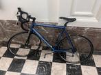 Cube Attempt Racefiets – Full Shimano 105 – Maat 60, Fietsen en Brommers, Fietsen | Racefietsen, 28 inch, Heren, Aluminium, Zo goed als nieuw