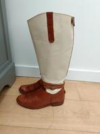 Boots & Woods laarzen, Hoge laarzen, Bruin, Ophalen of Verzenden, Zo goed als nieuw