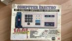 Computer electro, Een of twee spelers, Ophalen, Gebruikt