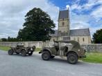 Bed & breakfast Normandie, Verzamelen, Militaria | Tweede Wereldoorlog, Nederland, Landmacht, Ophalen