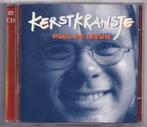 2 CD Paul de Leeuw – Kerstkransje, Ophalen of Verzenden, Gebruikt, Levenslied of Smartlap