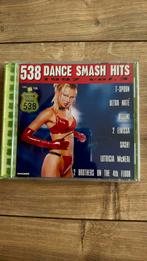 538 dance smash hits 1997 vol 3, Tickets en Kaartjes, Cadeaubon, Overige typen, Eén persoon