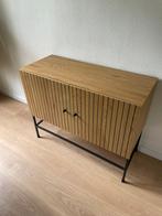 Jysk Hemdrup Dressoir, Ophalen, Zo goed als nieuw, 25 tot 50 cm, 100 tot 150 cm