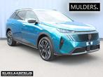 Peugeot 5008 HYBRID 145 ALLURE VOORRAAD KORTING, Auto's, Peugeot, Stof, Euro 6, 1199 cc, Blauw