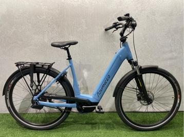 Advanced Ebike Das Orginal 625Wh. Kiox Automatic 55cm 2023 beschikbaar voor biedingen