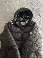 Jas, Ophalen of Verzenden, Zo goed als nieuw, Zwart