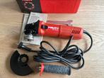 HILTI haakse slijper slijpmachine met kwik lock, Doe-het-zelf en Verbouw, Gereedschap | Slijpmachines, Ophalen of Verzenden, Nieuw