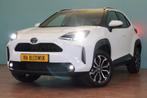 Toyota Yaris Cross 1.5 Hybrid 130 Team Player | APPCONNECT |, Stoelverwarming, Gebruikt, Wit, 1490 cc