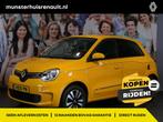 Renault Twingo 1.0 SCe Intens *Apple carplay & android auto*, Auto's, Keurmerk '100% Onderhouden', Gebruikt, Overige kleuren, 4 stoelen