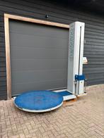 De Witt WP2 | Palletwikkelaar | Foliewikkelaar, Ophalen of Verzenden
