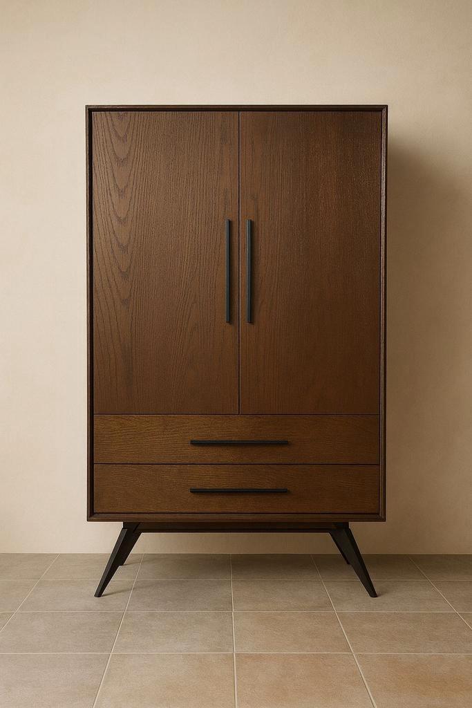 Showmodel wandkast Montana UITVERKOOP van €1599,- TV meubel, Huis en Inrichting, Kasten | Wandmeubels, Nieuw, Minder dan 150 cm