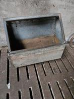 Waterbak voor vee, Dieren en Toebehoren, Ophalen, Gebruikt