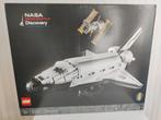 *nieuw* 10283 Nasa Space Shuttle Discoverry, Nieuw, Complete set, Ophalen of Verzenden, Lego
